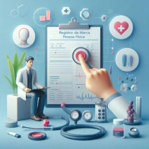 Registro da Marca - Pessoa Física